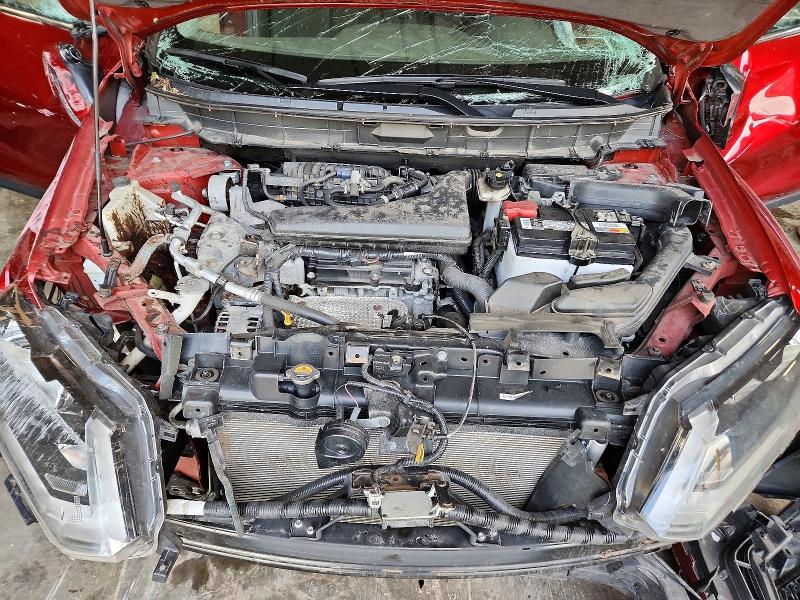 Продаж на аукціоні авто 2019 Nissan Rogue, vin: 5N1AT2MV1KC783825, номер лоту: 67180286