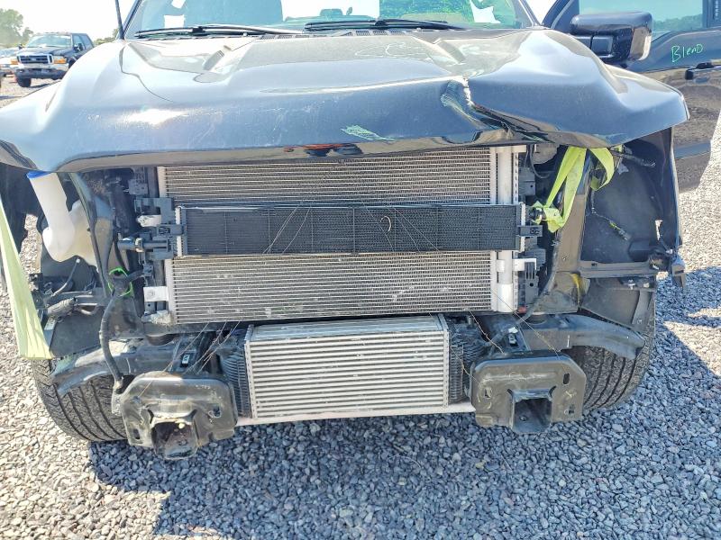 Продажа на аукционе авто 2023 Ford F150, vin: 1FTFW1ED0PFC96882, номер лота: 65806366