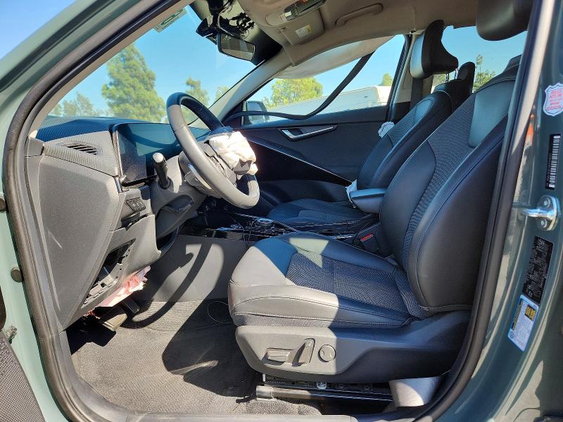 Aukcja sprzedaży 2024 Kia Niro, vin: KNDCR3L16R5110821, numer aukcji: 63761656