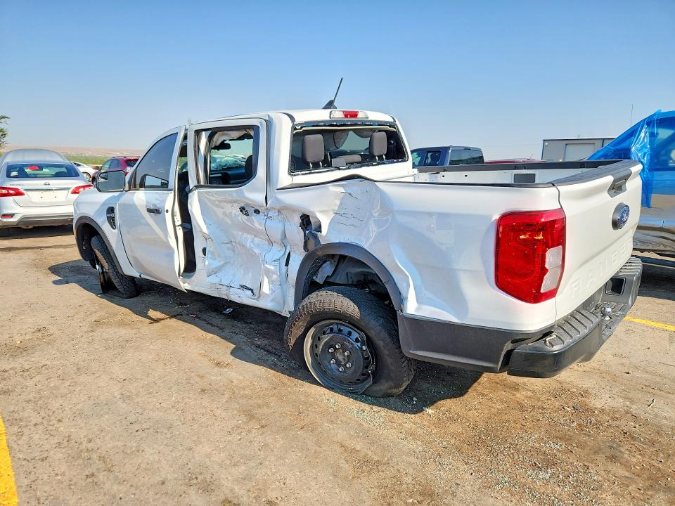 Aukcja sprzedaży 2026 Ford Ranger, vin: 1FTER4BH0TLE04716, numer aukcji: 64099616