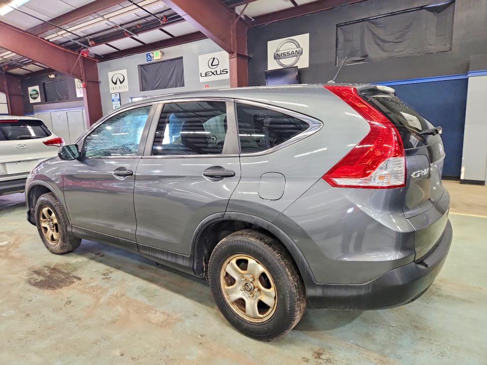 Продаж на аукціоні авто 2014 Honda Cr-v, vin: 5J6RM4H33EL034399, номер лоту: 63892236