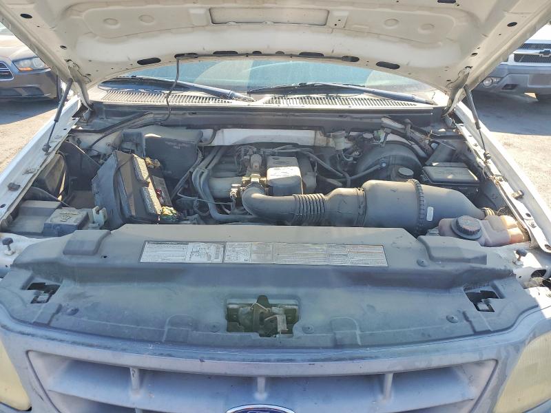 Aukcja sprzedaży 1998 Ford F150, vin: 1FTZF172XWKB82130, numer aukcji: 64805236