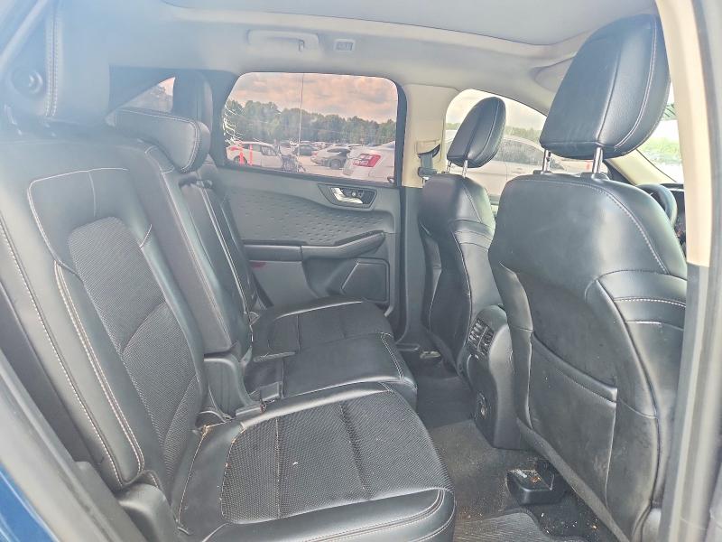 Aukcja sprzedaży 2020 Ford Escape, vin: 1FMCU0H6XLUA98750, numer aukcji: 63772686