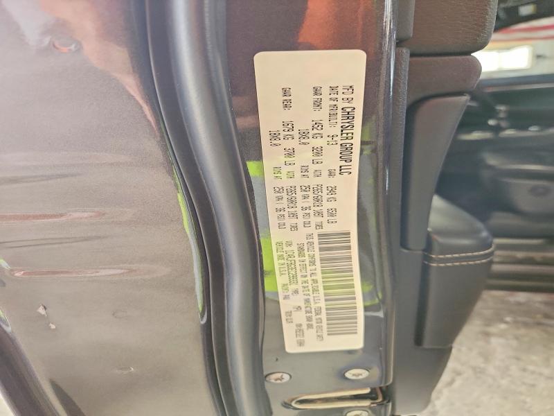 63881146 :رقم المزاد ، 1C4RJFBG3EC299331 vin ، 2014 Jeep Grand Cherokee مزاد بيع