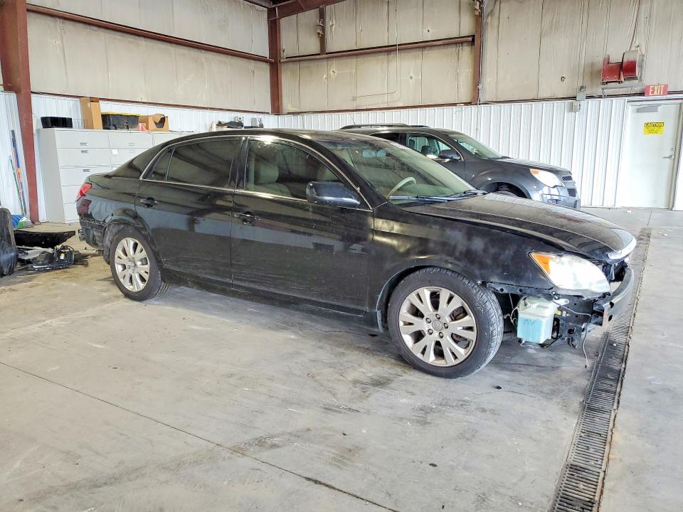 Aukcja sprzedaży 2008 Toyota Avalon, vin: 4T1BK36B48U323674, numer aukcji: 64616036