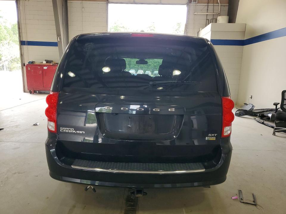 Aukcja sprzedaży 2019 Dodge Grand Caravan, vin: 2C4RDGCG4KR785354, numer aukcji: 66844246