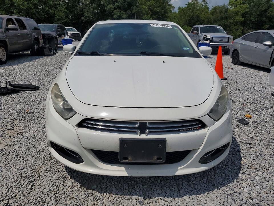 Продаж на аукціоні авто 2016 Dodge Dart, vin: 1C3CDFFA4GD821842, номер лоту: 64329046