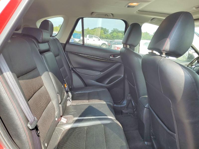 Aukcja sprzedaży 2013 Mazda Cx-5, vin: JM3KE2DE5D0108302, numer aukcji: 66071696