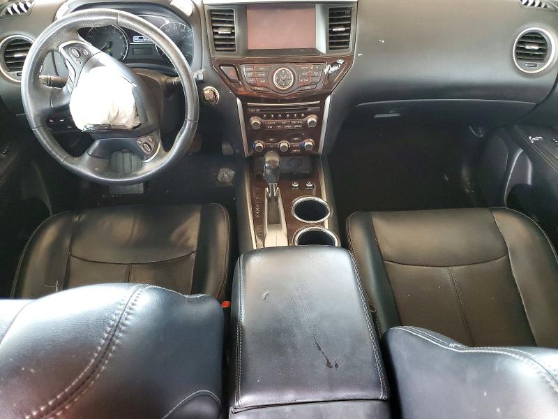 Aukcja sprzedaży 2015 Nissan Pathfinder, vin: 5N1AR2MN4FC624303, numer aukcji: 67037596