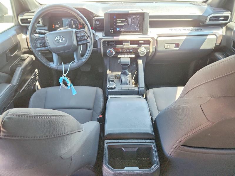 Продажа на аукционе авто 2024 Toyota Tacoma, vin: 3TMLB5JN6RM064391, номер лота: 64426026