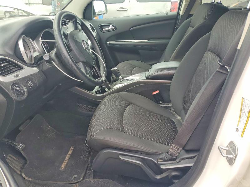 Aukcja sprzedaży 2016 Dodge Journey, vin: 3C4PDDBGXGT192058, numer aukcji: 65654336
