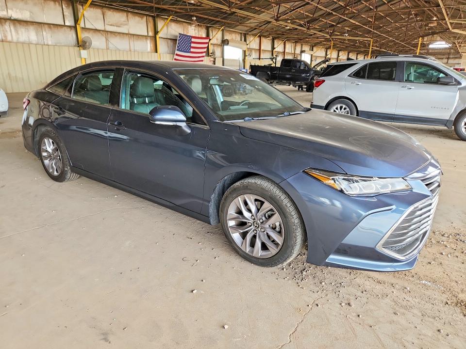 Aukcja sprzedaży 2021 Toyota Avalon, vin: 4T1JZ1FB9MU062449, numer aukcji: 64057616