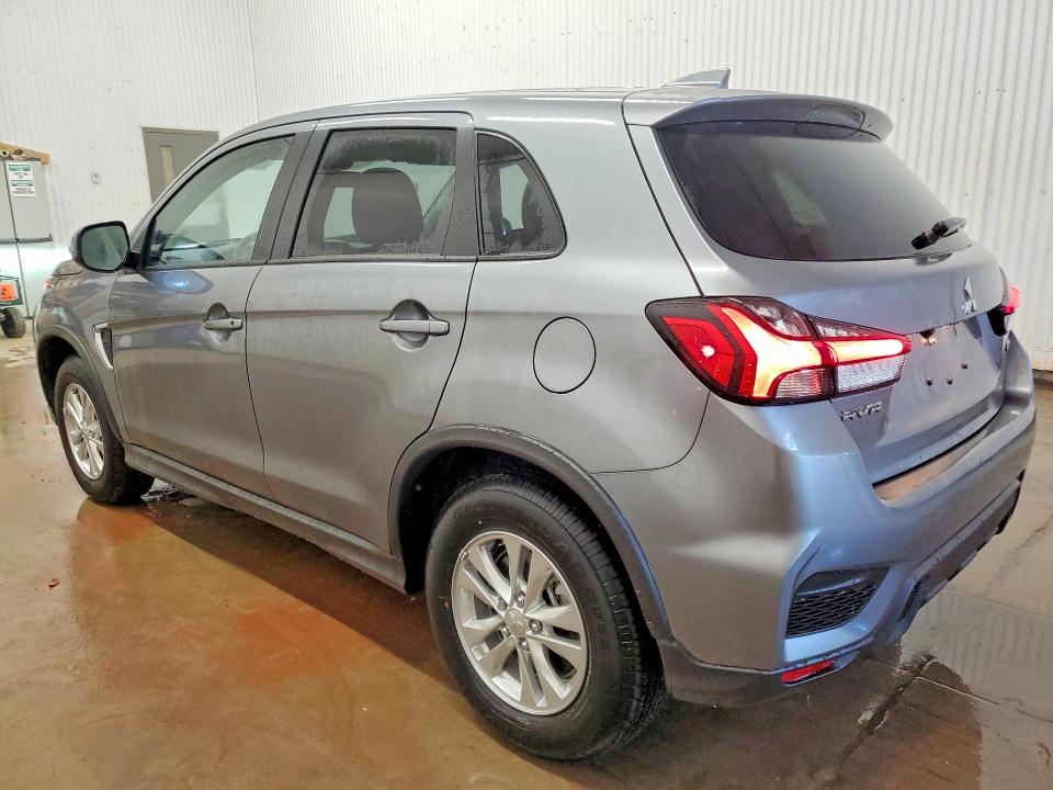 Продажа на аукционе авто 2026 Mitsubishi Rvr, vin: JA4AJVAW9TU603537, номер лота: 63671706