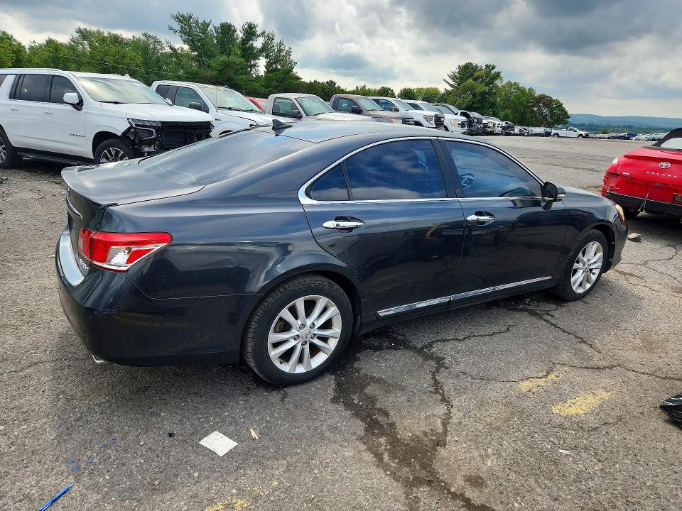 Продаж на аукціоні авто 2010 Lexus Es, vin: JTHBK1EG0A2364681, номер лоту: 66823046