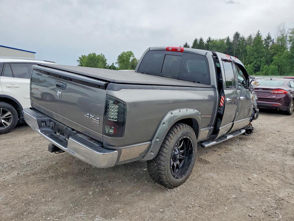 Aukcja sprzedaży 2007 Dodge Ram 1500, vin: 1D7HU18237S247942, numer aukcji: 65848476