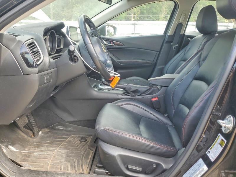 Aukcja sprzedaży 2014 Mazda 3, vin: JM1BM1M77E1183991, numer aukcji: 64287146