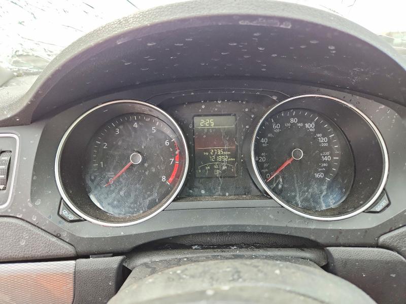 65708506 :رقم المزاد ، 3VWD17AJ1FM332532 vin ، 2015 Volkswagen Jetta مزاد بيع