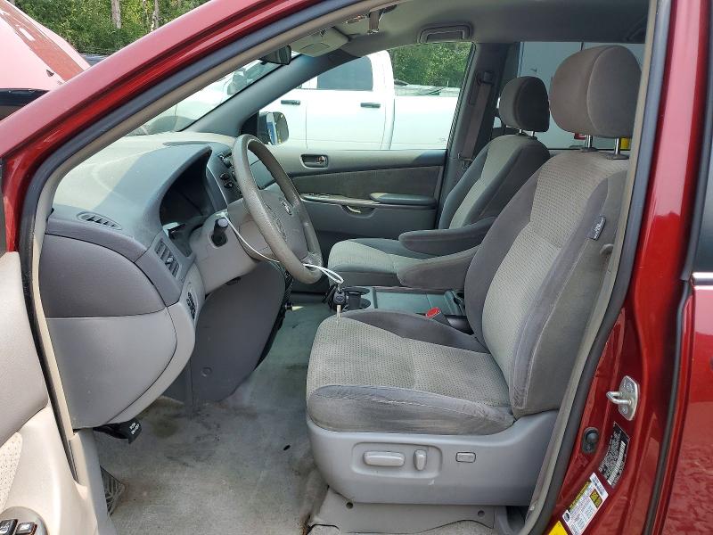 Aukcja sprzedaży 2008 Toyota Sienna, vin: 5TDZK23C28S189875, numer aukcji: 61451606