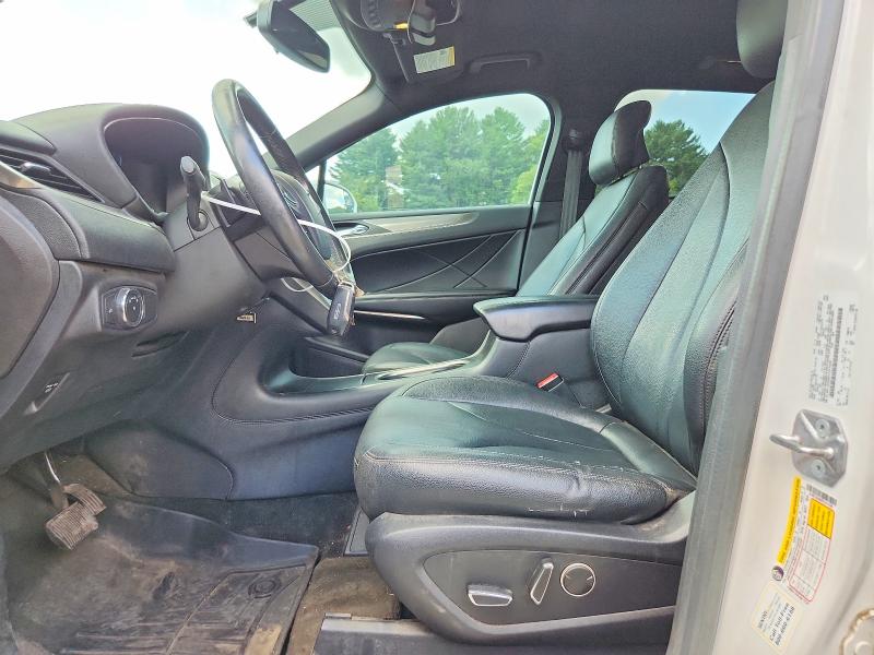 Aukcja sprzedaży 2015 Lincoln Mkc, vin: 5LMCJ2A90FUJ31409, numer aukcji: 65599726