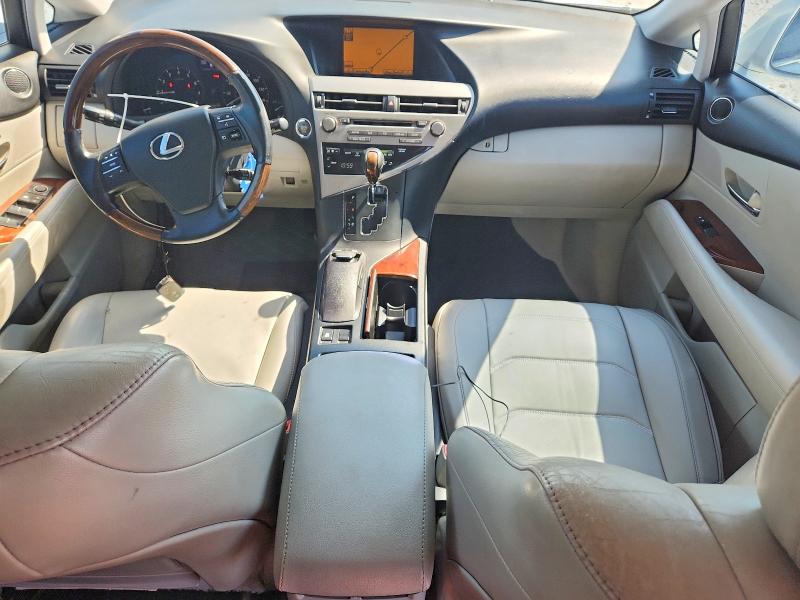 Продажа на аукционе авто 2010 Lexus Rx, vin: 2T2ZK1BA2AC033369, номер лота: 65235156