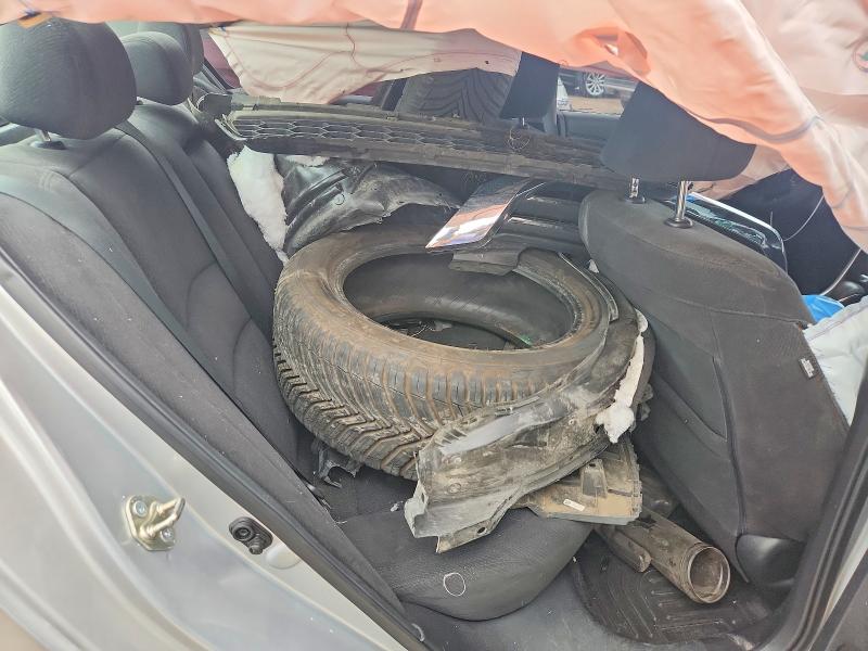 2015 Honda Accord მანქანა იყიდება აუქციონზე, vin: 1HGCR2F7XFA051478, აუქციონის ნომერი: 64422006