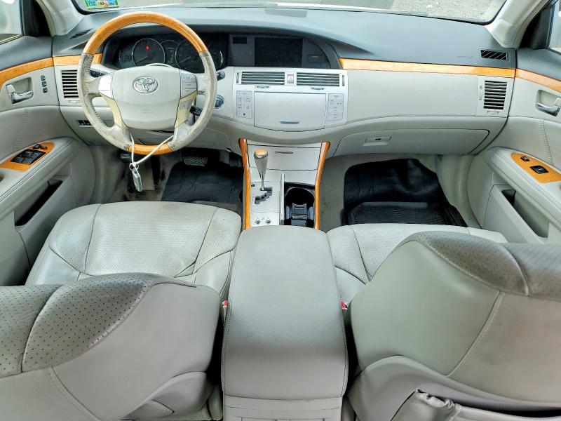 Aukcja sprzedaży 2006 Toyota Avalon, vin: 4T1BK36B86U062773, numer aukcji: 65106826