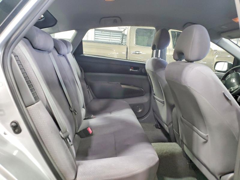 Aukcja sprzedaży 2008 Toyota Prius, vin: JTDKB20U383349312, numer aukcji: 65817706