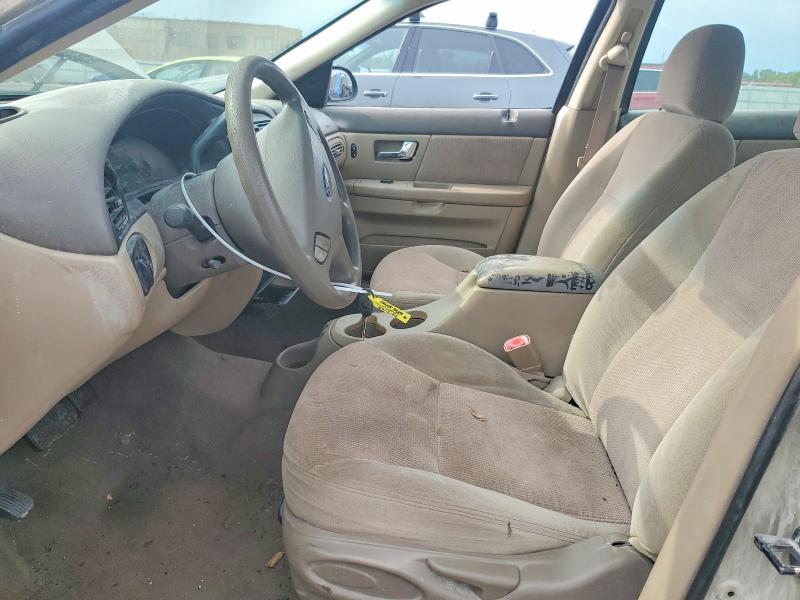 Aukcja sprzedaży 2001 Ford Taurus, vin: 1FAFP53U21G113528, numer aukcji: 64311276