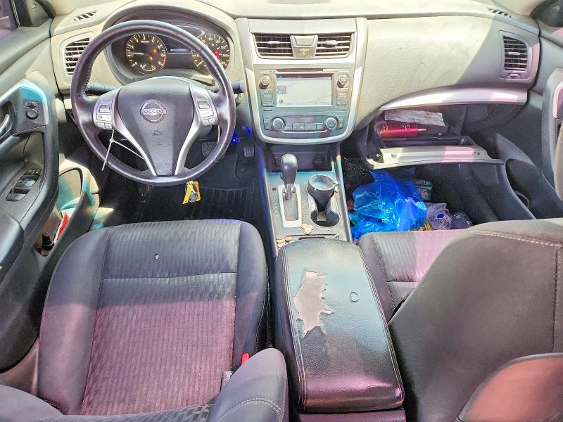 Продажа на аукционе авто 2017 Nissan Altima, vin: 1N4AL3AP3HC199909, номер лота: 67119416