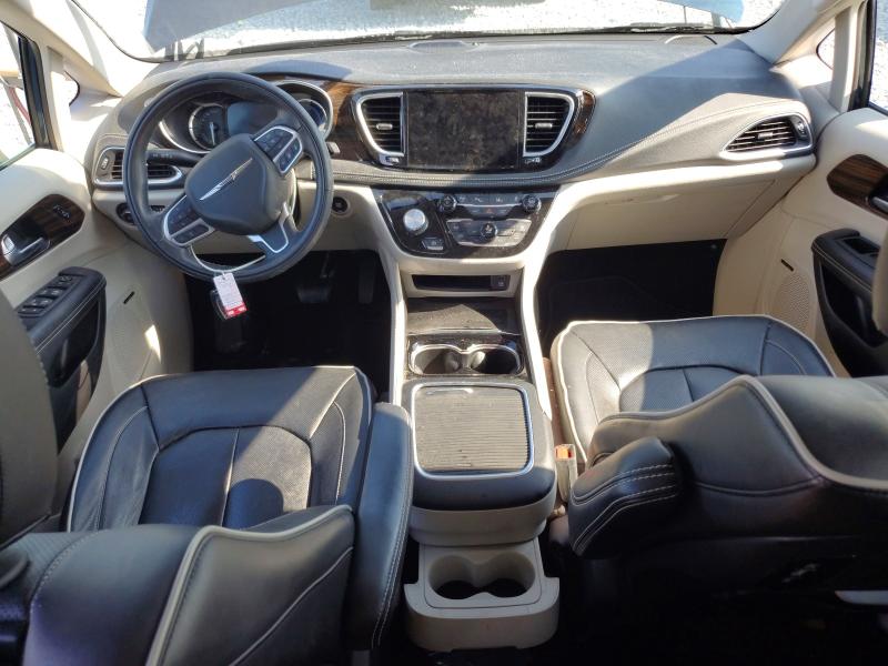 65008786 :رقم المزاد ، 2C4RC1S73NR101657 vin ، 2022 Chrysler Pacifica مزاد بيع