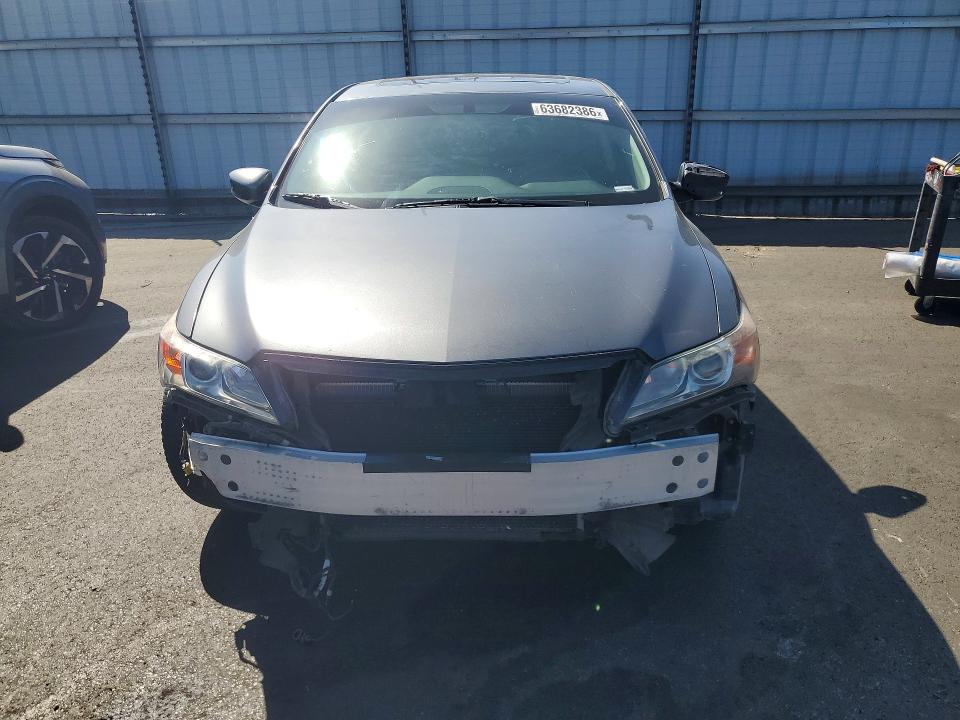63682386 :رقم المزاد ، 19VDE1F56DE007665 vin ، 2013 Acura Ilx مزاد بيع