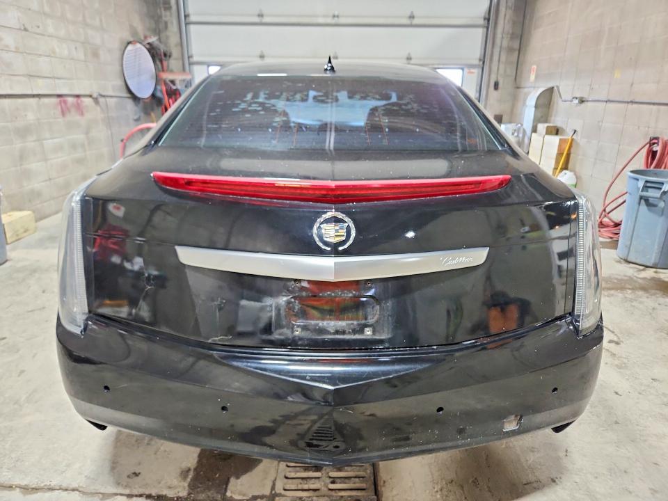 2013 Cadillac Xts მანქანა იყიდება აუქციონზე, vin: 2G61N5S37D9129362, აუქციონის ნომერი: 63310996