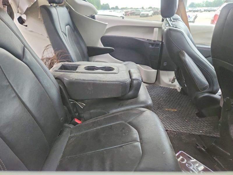 Aukcja sprzedaży 2017 Chrysler Pacifica, vin: 2C4RC1BG2HR809628, numer aukcji: 62354416