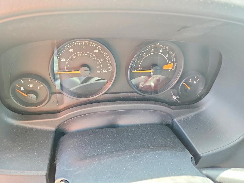 Aukcja sprzedaży 2017 Jeep Patriot, vin: 1C4NJRFB6HD174823, numer aukcji: 63821706