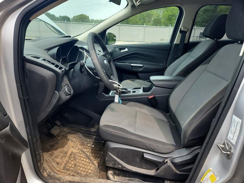 Aukcja sprzedaży 2017 Ford Escape, vin: 1FMCU0GD5HUE60815, numer aukcji: 63335786