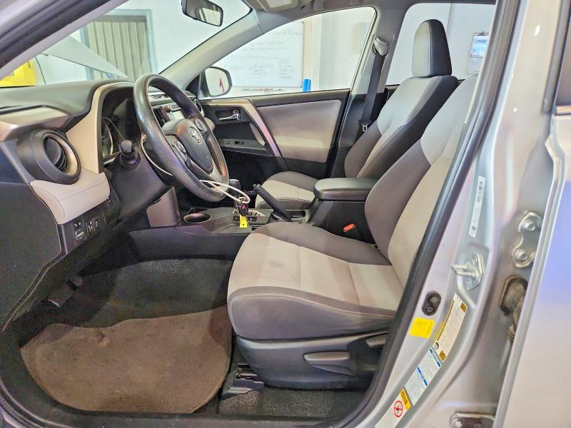 66723246 :رقم المزاد ، JTMRFREVXEJ012625 vin ، 2014 Toyota Rav4 مزاد بيع