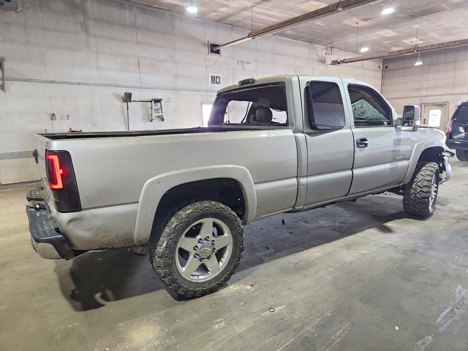 Продаж на аукціоні авто 2004 Gmc Sierra, vin: 1GTHK292X4E360026, номер лоту: 63148926