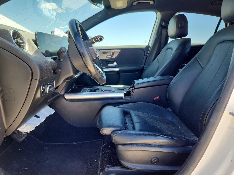 Aukcja sprzedaży 2021 Mercedes-benz Gla, vin: W1N4N4GB8MJ194884, numer aukcji: 65266136