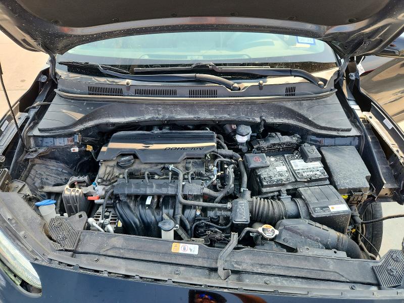 2023 Hyundai Kona მანქანა იყიდება აუქციონზე, vin: KM8K62AB5PU942580, აუქციონის ნომერი: 66173396