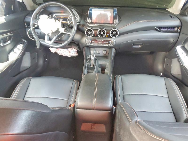 Aukcja sprzedaży 2021 Nissan Sentra, vin: 3N1AB8DV2MY203294, numer aukcji: 66405836