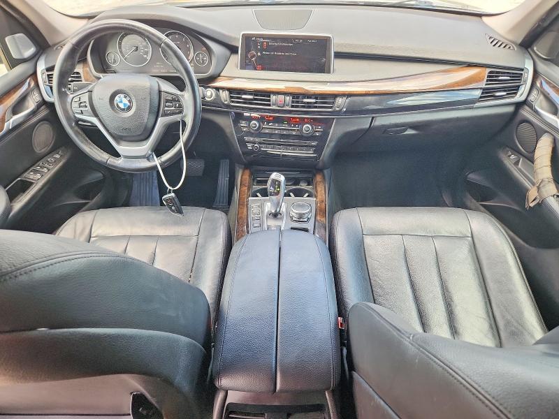 Aukcja sprzedaży 2015 Bmw X5, vin: 5UXKR0C55F0K70192, numer aukcji: 64476096