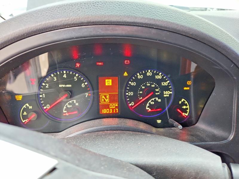 Продаж на аукціоні авто 2010 Infiniti Qx56, vin: 5N3ZA0NFXAN902972, номер лоту: 64845146