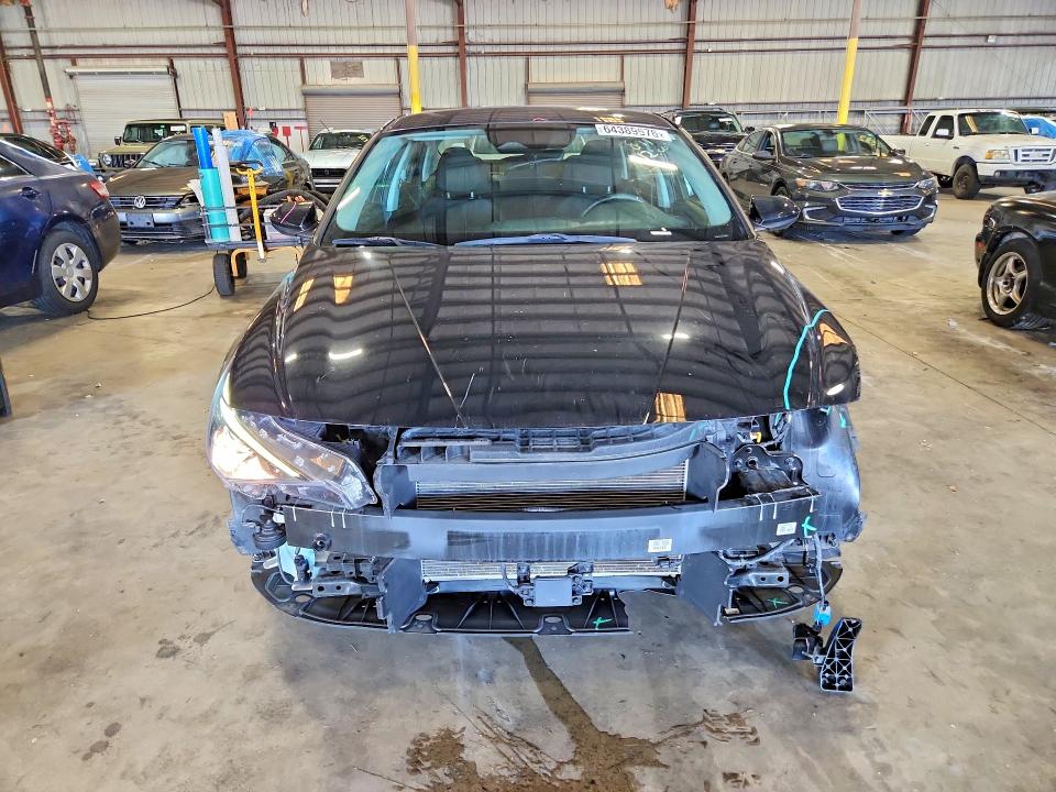 64389576 :رقم المزاد ، KMHLS4AG6PU548965 vin ، 2023 Hyundai Elantra مزاد بيع