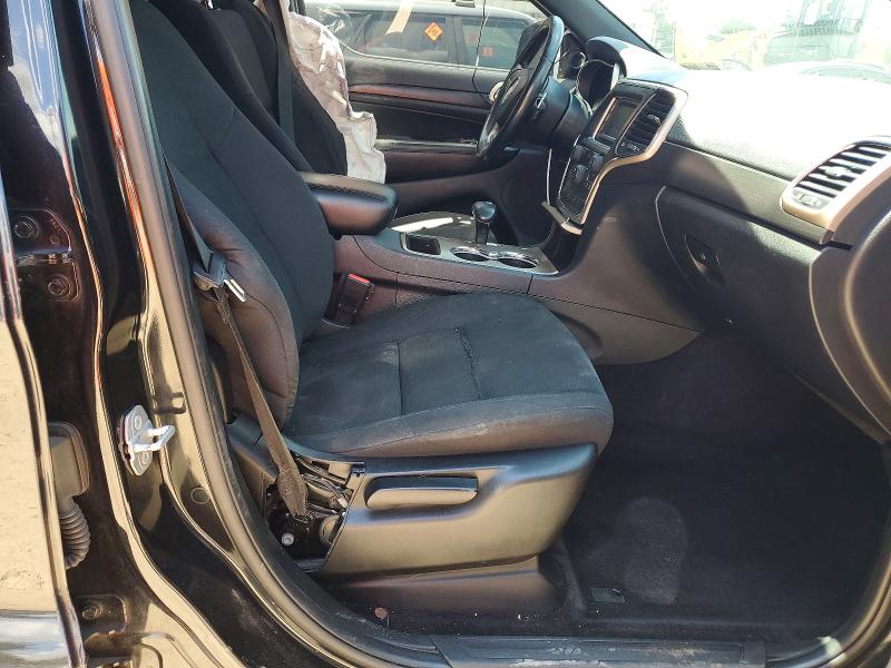 Aukcja sprzedaży 2015 Jeep Grand Cherokee, vin: 1C4RJFAG3FC205161, numer aukcji: 65500006