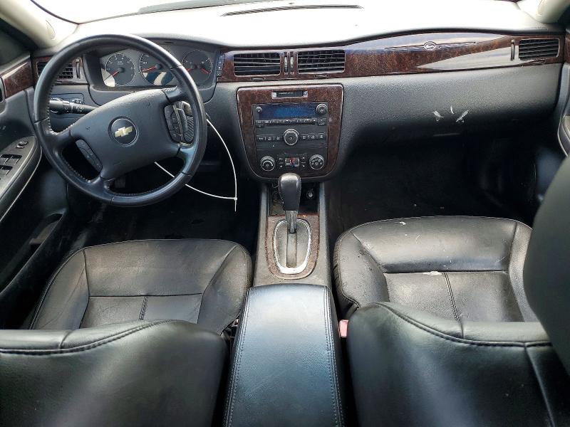 2014 Chevrolet Impala Limited მანქანა იყიდება აუქციონზე, vin: 2G1WC5E36E1105695, აუქციონის ნომერი: 65532986