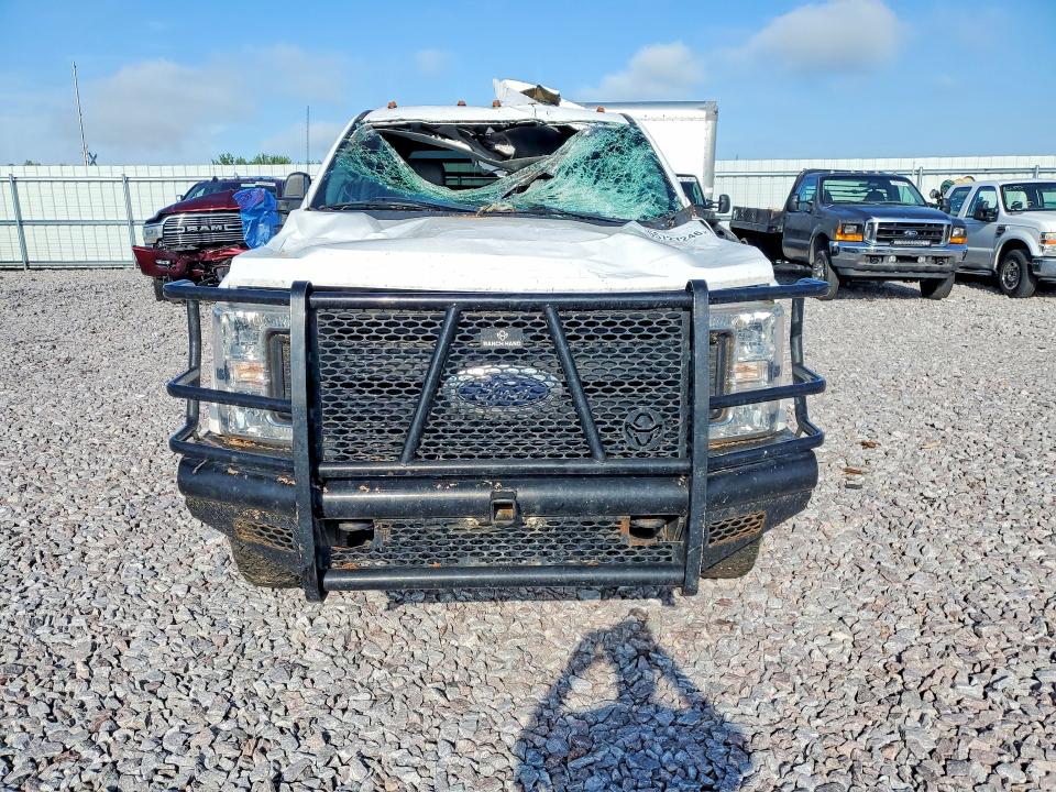 Продаж на аукціоні авто 2019 Ford F350, vin: 1FD8W3HT4KED71763, номер лоту: 65727246