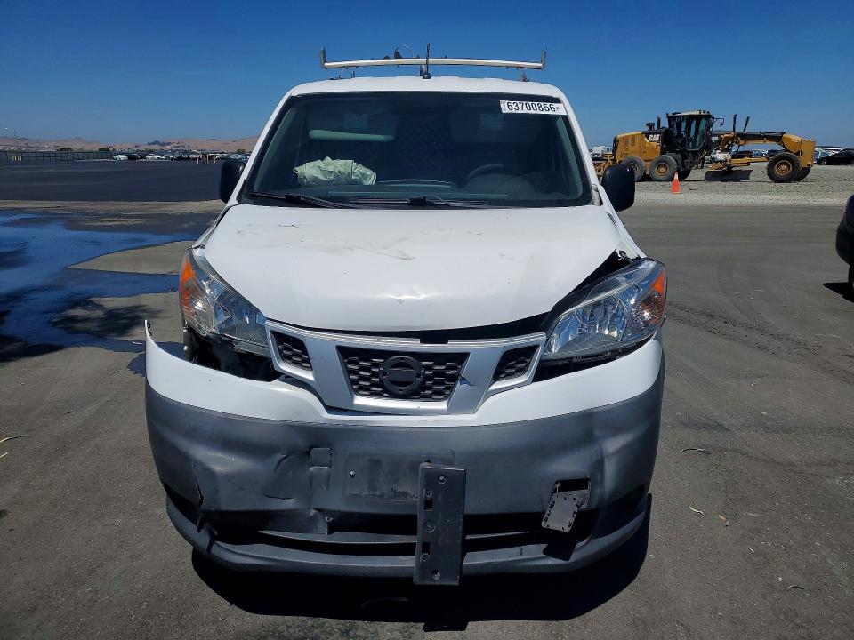 Aukcja sprzedaży 2014 Nissan Nv200, vin: 3N6CM0KN3EK694514, numer aukcji: 63700856