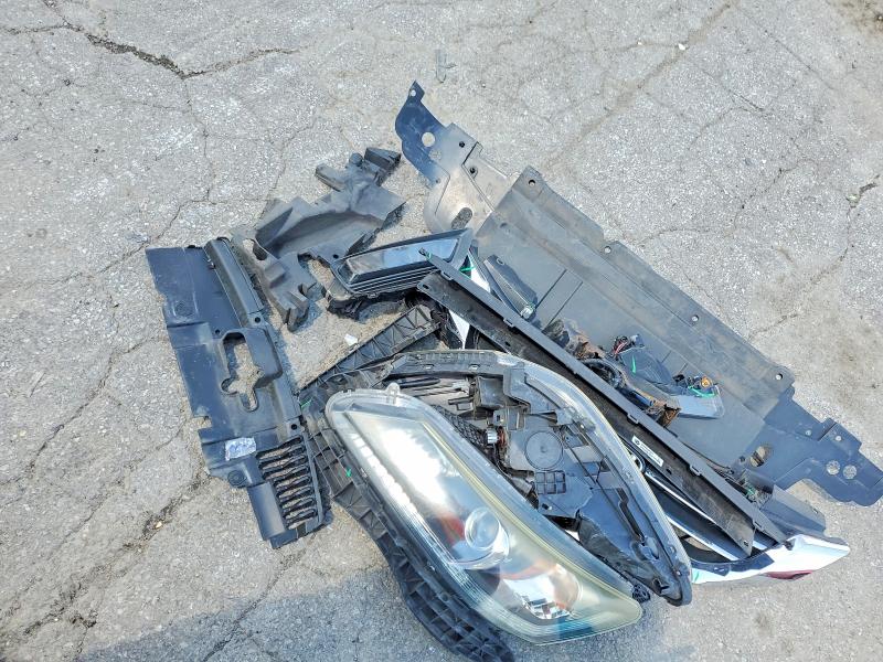 65191676 :رقم المزاد ، 1HGCR2E52FA117473 vin ، 2015 Honda Accord مزاد بيع