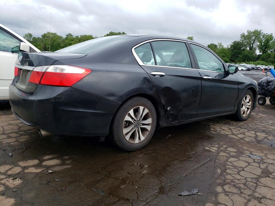 Продажа на аукционе авто 2015 Honda Accord, vin: 1HGCR2F31FA250044, номер лота: 63489316
