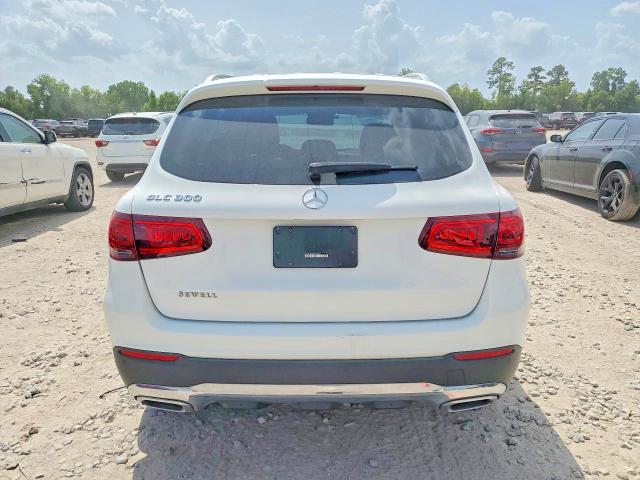 Продажа на аукционе авто 2021 Mercedes-benz Glc, vin: W1N0G8DB2MF900853, номер лота: 63903156